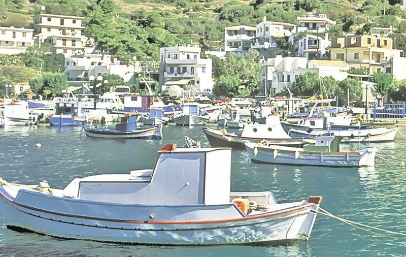 Hai în Grecia cu 189 de euro!