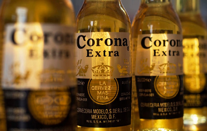 Mexicanii au decis: producţia berii Corona a fost suspendată din cauza pandemiei de coronavirus