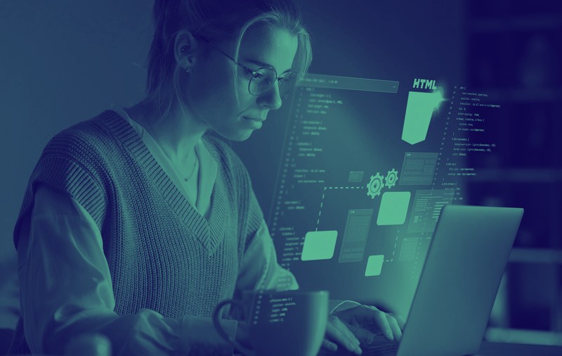 Mai este nevoie de o agenție de web design în era inteligenței artificiale?