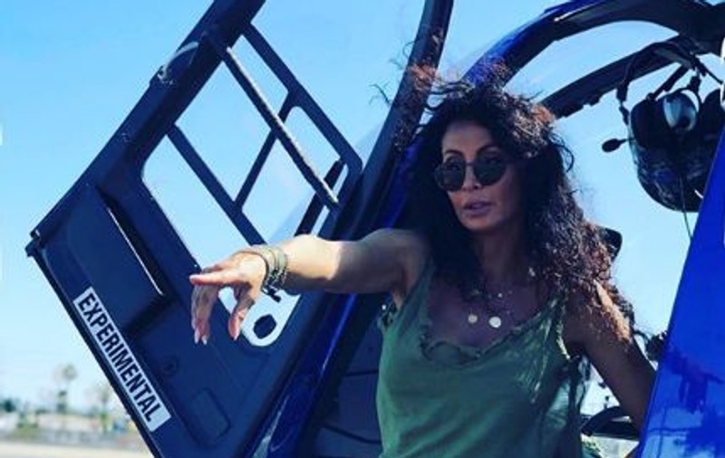 Cum se înțelege Mihaela Rădulescu cu iubita fiului ei. Ayan are o relație cu o tânără cu trei ani mai mare ca el