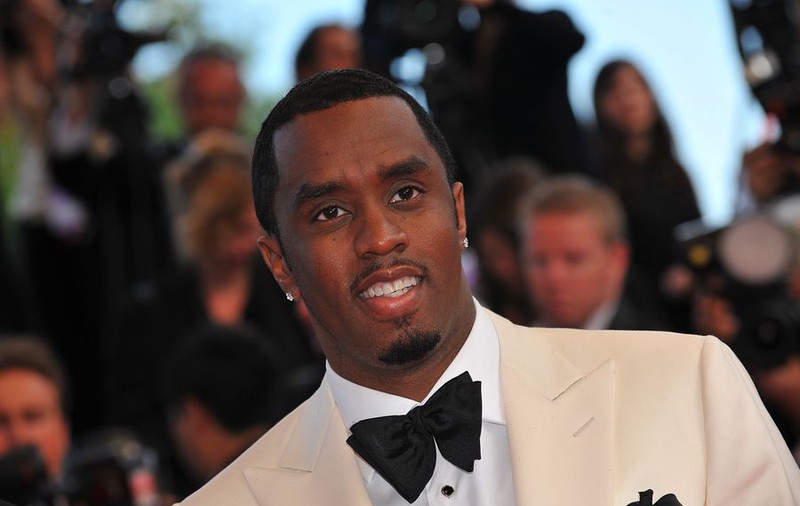 Puff Diddy: "Aş vrea ca Obama să mă adopte"
