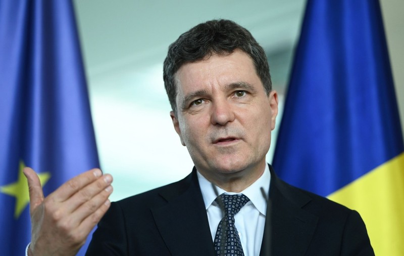 Primele măsuri luate de Nicușor Dan, după ce Israelul și SUA au atacat Iranul, anunțate de consilierul Marius Lazurca
