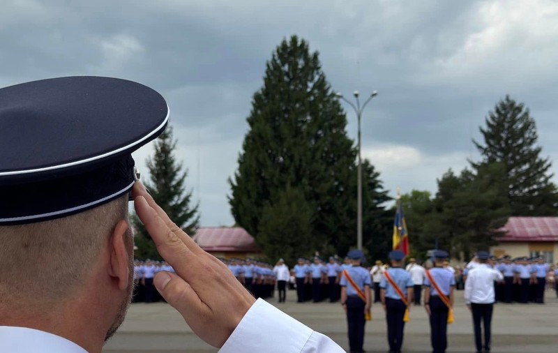 Școala de Poliție Câmpina