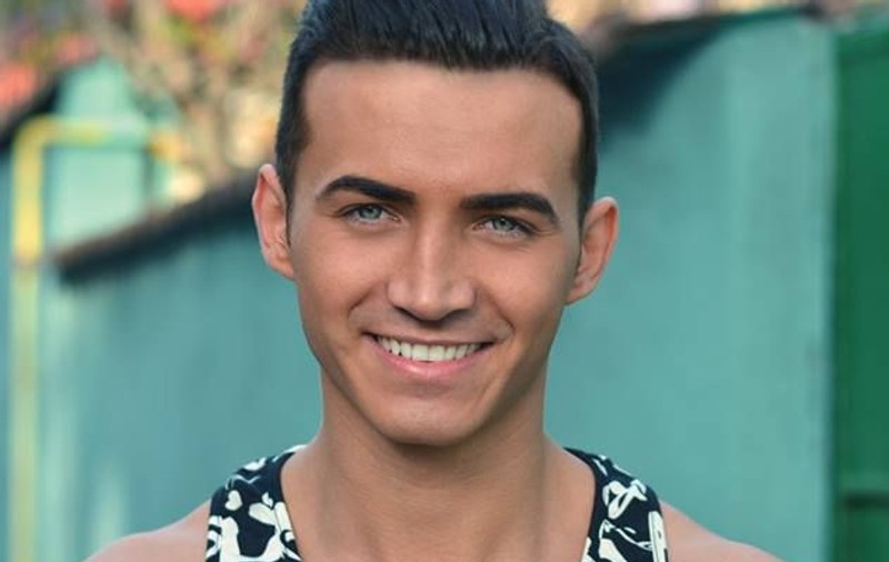 Freddy a lansat single-ul “Princesa” | AUDIO