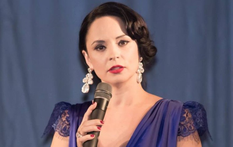 Diferenţă INCREDIBILĂ! ANDREEA MARIN, greu de recunoscut! ZICI CĂ ESTE O PUŞTOAICĂ!