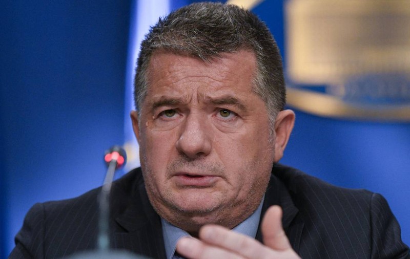 Cum mai stoarce șeful CFR, Traian Preoteasa, încă 2.500 de euro de la statul român pe lângă salariul de 5.500 de euro