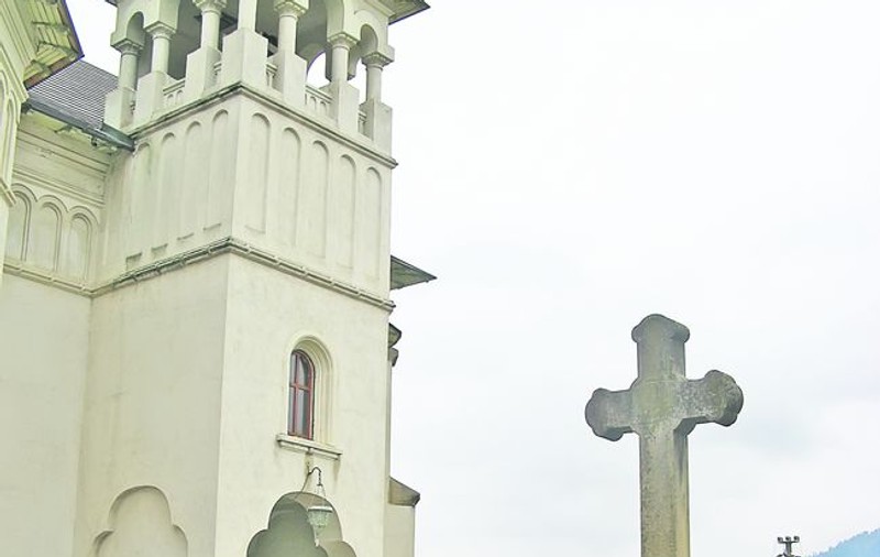 Acesta este monumentul beţivilor!