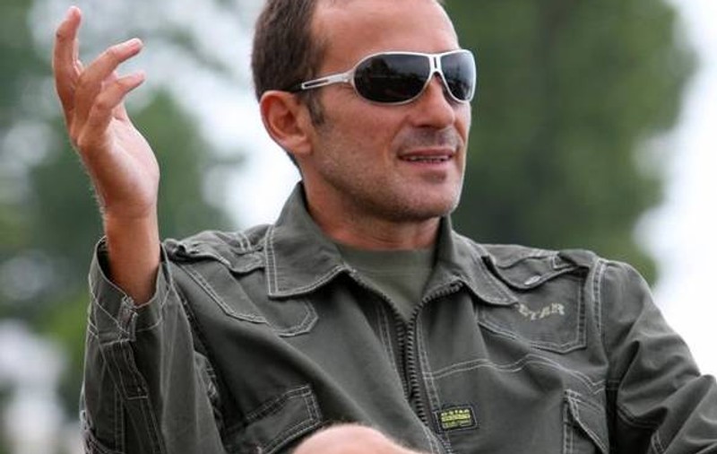 Câte operații estetice și-a făcut Radu Mazăre?
