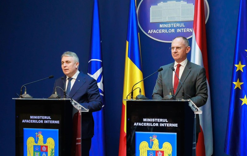 Gerhard Karner, detalii despre discuțiile recente cu Lucian Bode: „S-au spus și cuvinte mai grele”