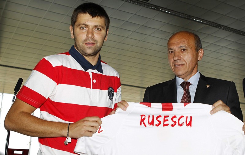 Raul Rusescu şi-a găsit echipă! Va juca în Serie A