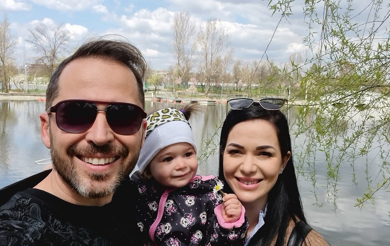 Motivul pentru care Dinu Maxer nu a vrut să își întemeieze o familie. „Am refuzat complet să am copii”