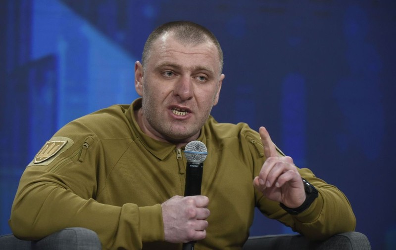 Kievul „nu se repetă niciodată”, spune șeful Serviciului de Securitate al Ucrainei, avertizând că „Rusia ar trebui să se aștepte la mai multe atacuri”