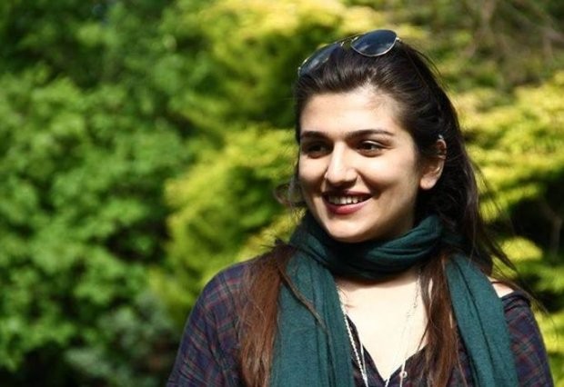 Ghoncheh Ghavami