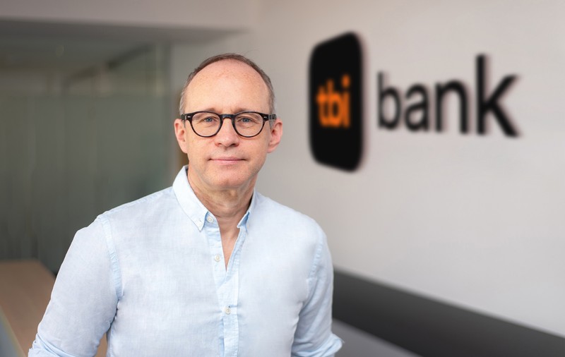 tbi bank lansează un nou depozit în lei pe 5 luni cu o dobândă record de 10%