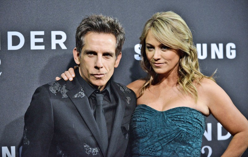 Motivul pentru care Ben Stiller și Christine Taylor divorțează după 17 ani de căsnicie