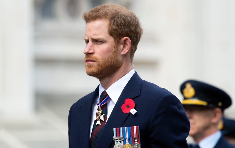 Cele mai importante momente din viața prințului Harry înaintea nunții cu Meghan Markle