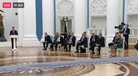 Consiliul de Securitate transmis în direct