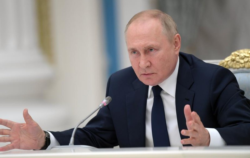 Ministru german: A avea încredere în Vladimir Putin este ca și cum ai crede în Moș Crăciun