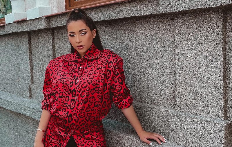 Nicole Cherry are probleme cu vocea. „Nu știu ce să mai fac. Mi s-a părut că mi-a trecut”