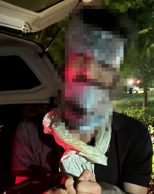Patru ucraineni deghizați în polițiști au răpit un străin, l-au bătut și i-au cerut 100.000 de dolari ca să nu-l omoare