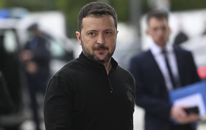Zelenski a spus câți soldați occidentali ar trebui să fie mobilizați în Ucraina ca garanții de securitate: „Este important să discutăm”