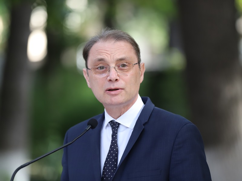 Luca Niculescu