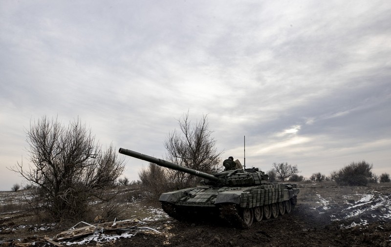 Război în Ucraina, ziua 331 | Aliaţii Kievului au convenit la Ramstein un "pachet semnificativ" de ajutor militar, dar fără tancuri Leopard