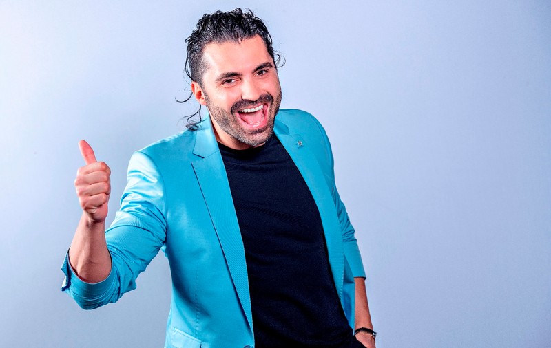 Pepe a dat cele mai tari petreceri de ziua lui: “Am avut și 300 de invitați”! Azi împlinește 39 de ani