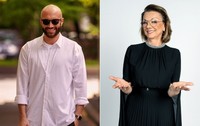 Mihai Bendeac și Carmen Tănase | Foto: colaj Libertatea