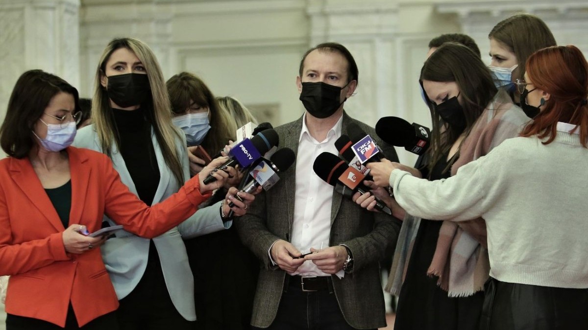 Foto: Dumitru Angelescu / Libertatea