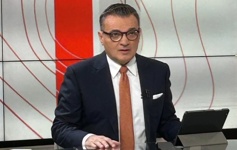 Schimbare la TVR: „Telejurnalul” se mută la ora 19.00, din 2 martie 2026. Prezentatorul Mihai Rădulescu: „Putem profita mai bine de acest prime-time”