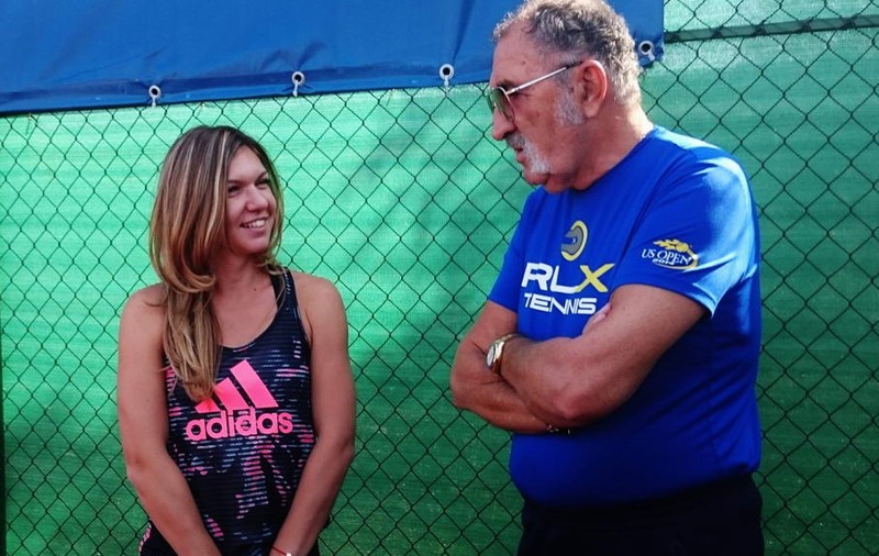 Ce urmează pentru Simona Halep, după ce a pierdut la Wimbledon. Program de vară pentru liderul WTA