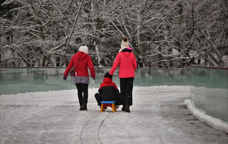 Vreme geroasă, ninsori și ploi în România, în următoarele zile. Temperaturi chiar și de -14 grade la munte, anunță ANM