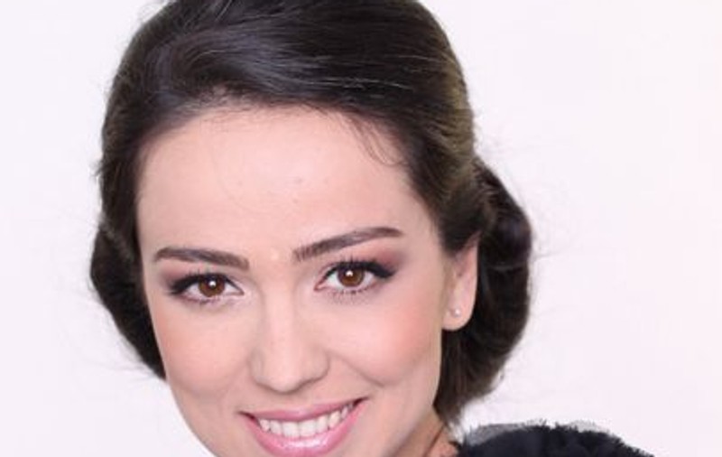 Adevăratul motiv pentru care Olivia Steer a renunțat la țigări. "Am fumat foarte mult. 14 ani"