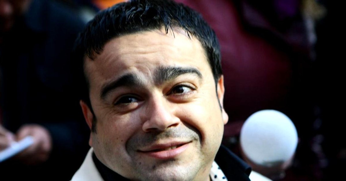 Reacția lui Adi Minune când a aflat că fiica sa este însărcinată. "Voiam să îl arăt, dar îmi era rușine"