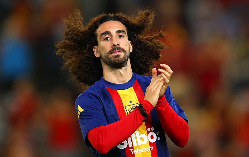Ce promisiune nebună a făcut Marc Cucurella dacă Spania va deveni campioană mondială