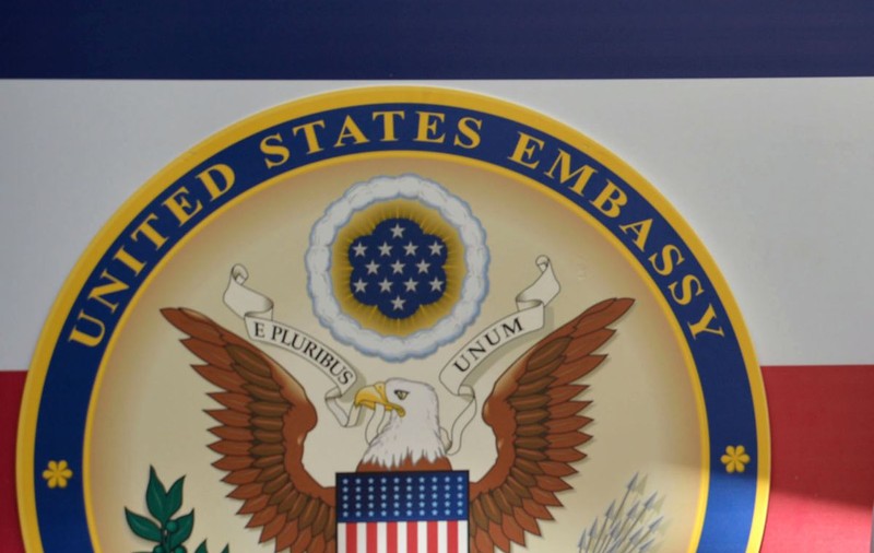 Ambasada Statelor Unite anunță că urmărește cazul baschetbaliștilor înjunghiați în Brăila
