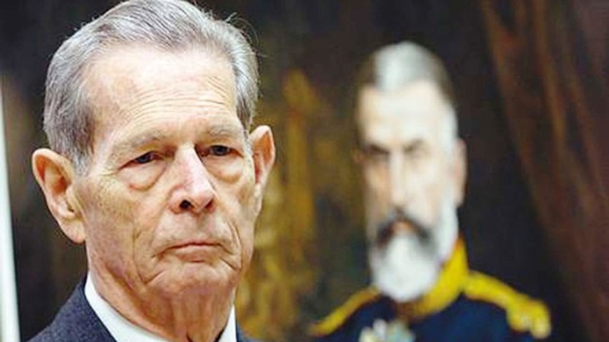Adrian Năstase, despre moartea Regelui Mihai