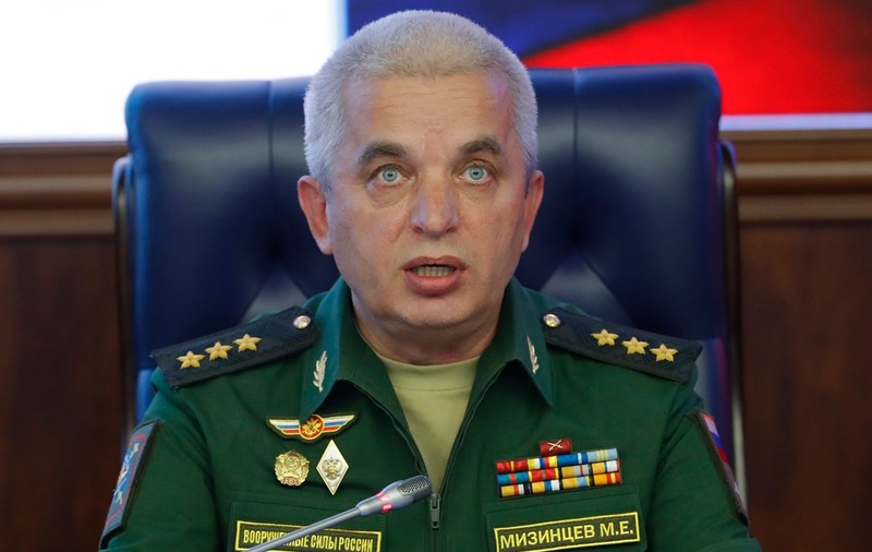 „Măcelarul din Mariupol” le-a cerut militarilor ucraineni să depună armele și să predea orașul armatei ruse