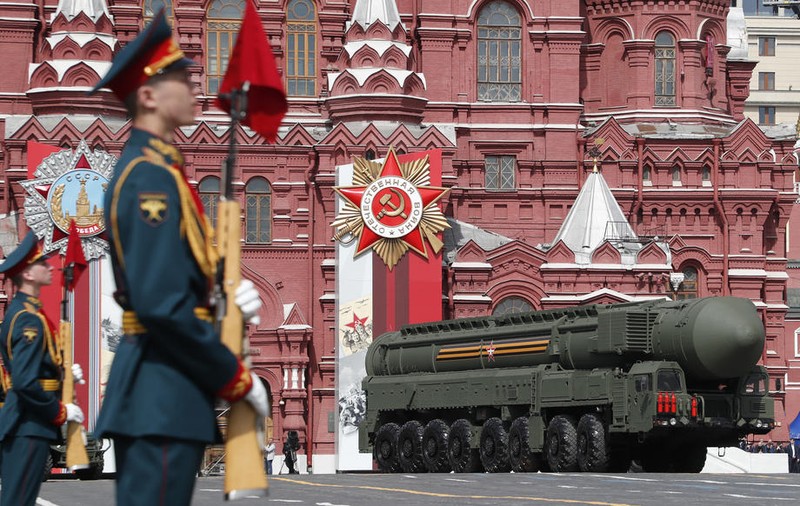 Cum am reușit să prind curaj pentru a înfrunta un Armagedon nuclear
