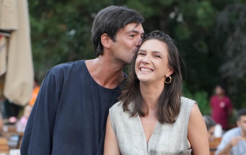 Ce a răspuns Radu Vâlcan atunci când a fost întrebat care este secretul căsniciei cu Adela Popescu. „Mereu zic, repet, dar zic mereu”