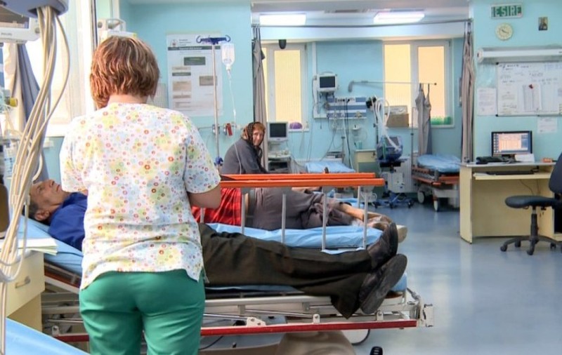 O femeie din Iași a stat mai bine de o săptămână cu splina ruptă. Cum a ajuns la spital