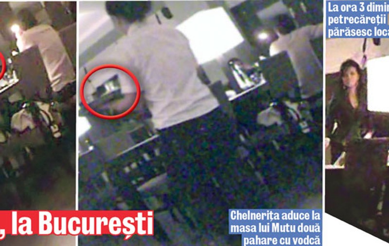Mutu a «pus-o» de un nou chef, la Novi Sad