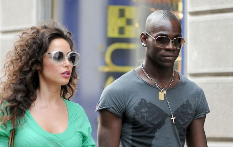 Mario Balotelli a devenit tată, dar nu vrea să ştie de pruncul său