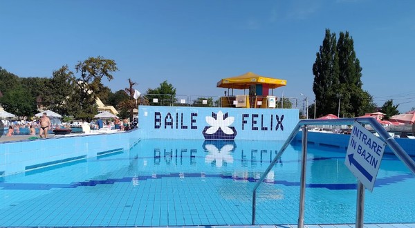 Baile Felix