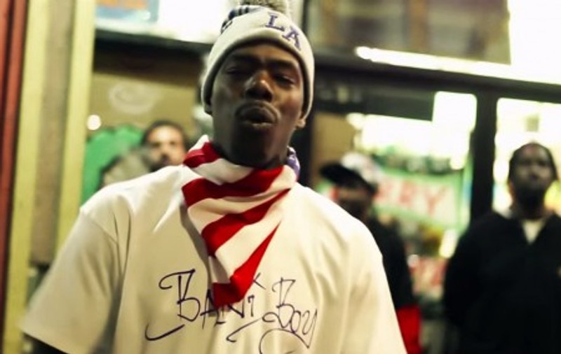 Un fost baschetbalist de la Brașov s-a apucat de muzică: e rapper și-și zice ”Daw$onescu”! / VIDEO