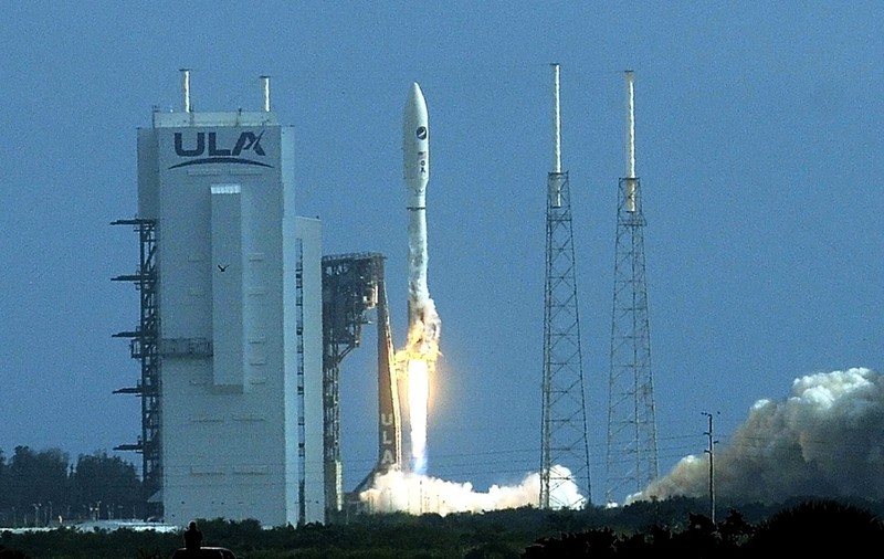 Lansată în cel mai mare secret, o dronă a armatei americane a revenit pe Terra după 908 zile pe orbită. Ce misiune a avut