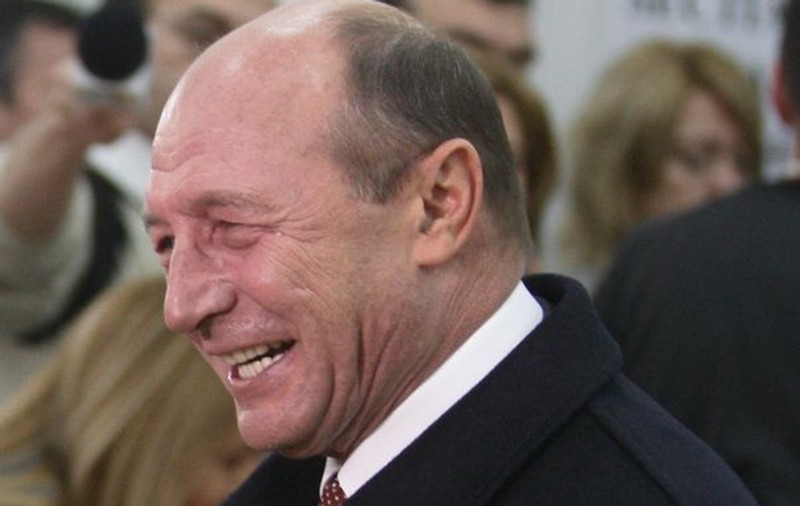 Băsescu, către noii miniştri: "Sunteţi condamnaţi să aveţi succes. Dacă nu, sunteţi singurii responsabili"