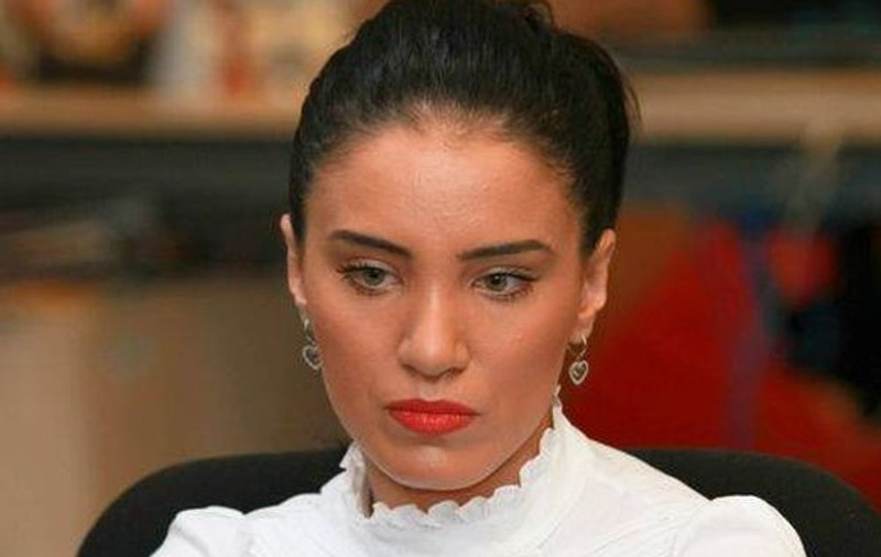 Adelina Pestriţu a pierdut lupta! "M-au învins şi de data asta!" | FOTO