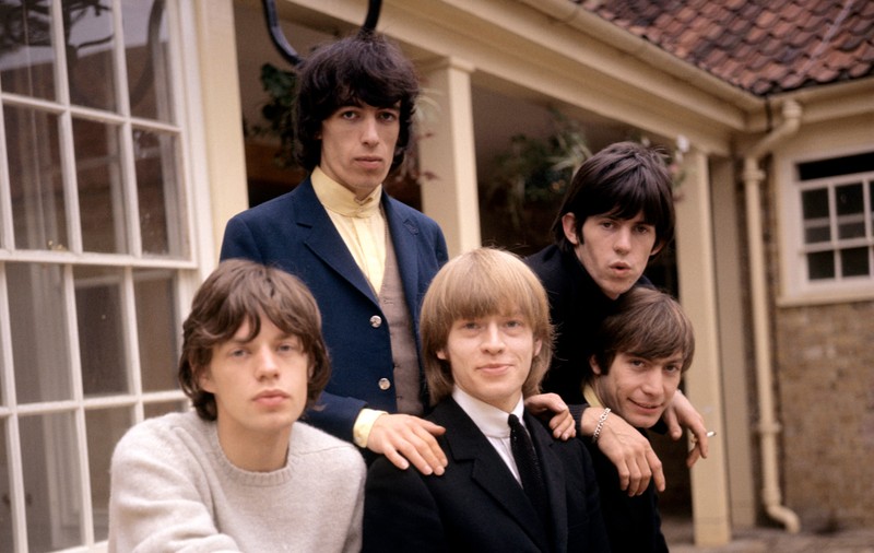 Fondatorul trupei The Rolling Stones, Bill Wyman, a fost diagnosticat cu cancer